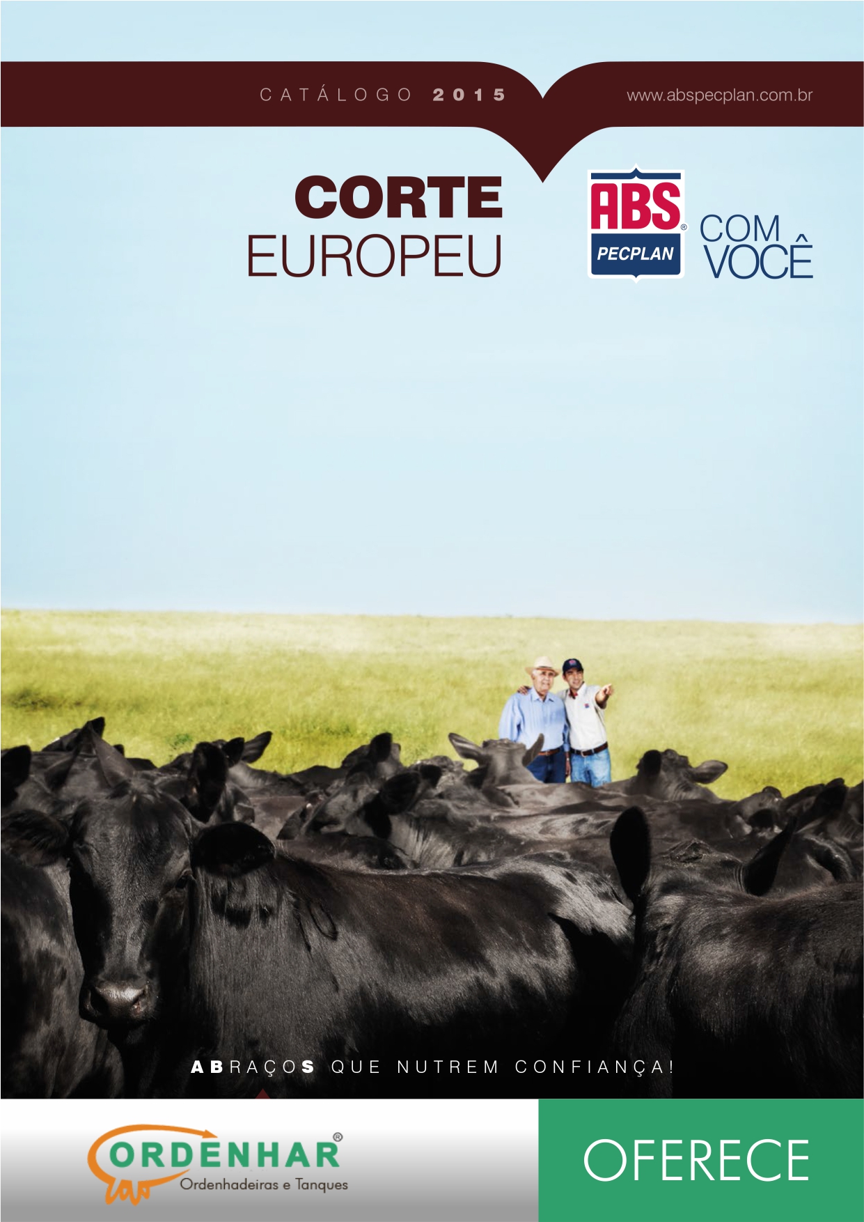 CATALOGO CORTE EUROPE 2015