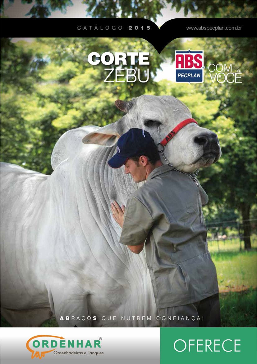 CATALOGO CORTE ZEBU